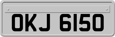 OKJ6150