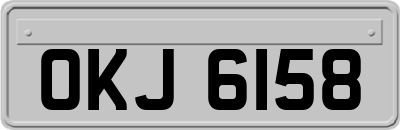 OKJ6158