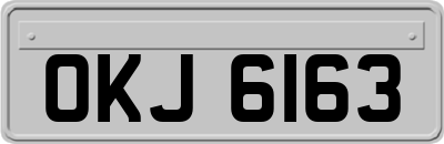 OKJ6163