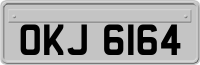 OKJ6164