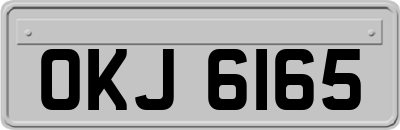 OKJ6165