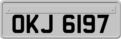 OKJ6197