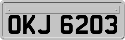OKJ6203