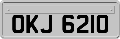 OKJ6210