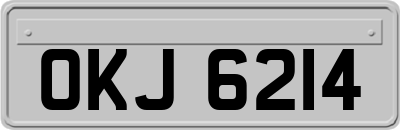 OKJ6214