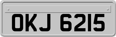 OKJ6215
