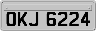 OKJ6224