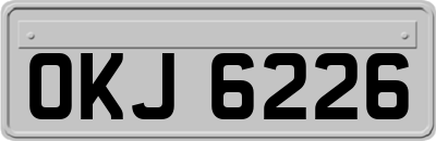 OKJ6226