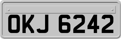 OKJ6242