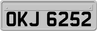 OKJ6252