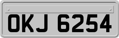 OKJ6254