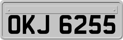 OKJ6255