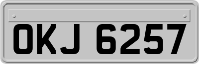 OKJ6257