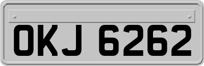 OKJ6262