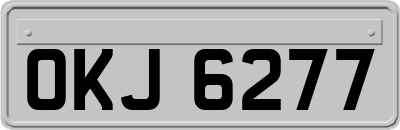 OKJ6277