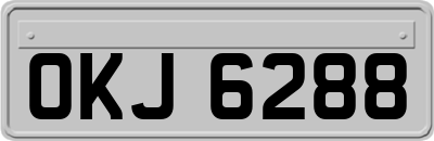 OKJ6288