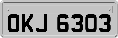 OKJ6303