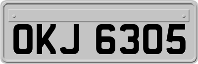 OKJ6305