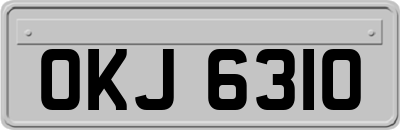 OKJ6310