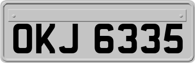 OKJ6335