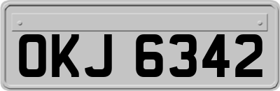 OKJ6342