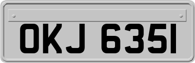 OKJ6351