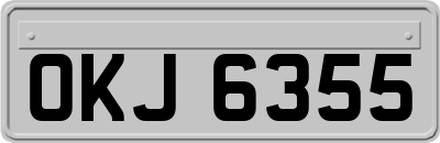 OKJ6355