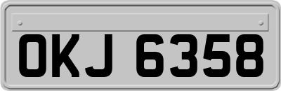 OKJ6358