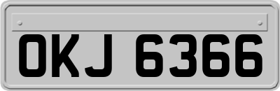 OKJ6366