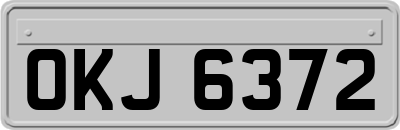 OKJ6372