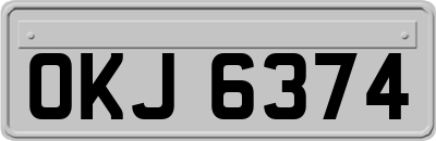 OKJ6374
