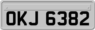 OKJ6382