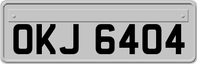OKJ6404