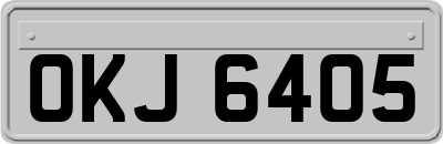 OKJ6405