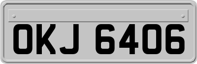 OKJ6406