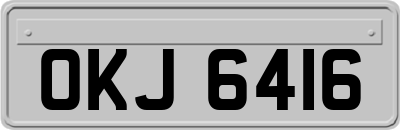 OKJ6416
