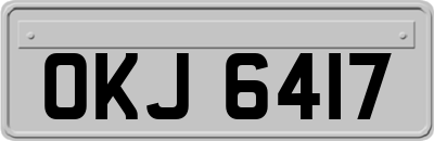 OKJ6417