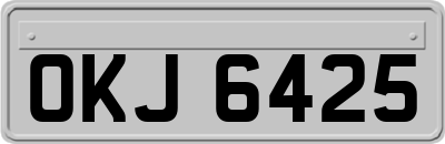 OKJ6425