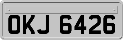 OKJ6426