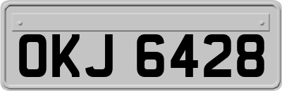 OKJ6428