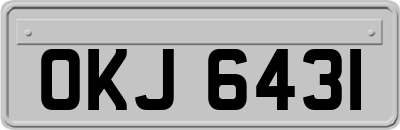OKJ6431