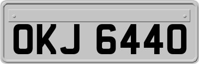 OKJ6440