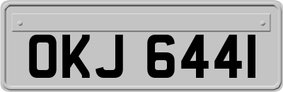 OKJ6441