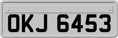 OKJ6453