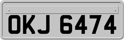 OKJ6474