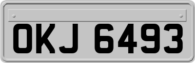 OKJ6493
