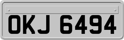 OKJ6494
