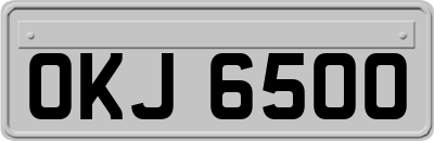 OKJ6500