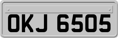 OKJ6505