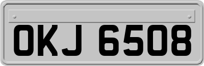 OKJ6508